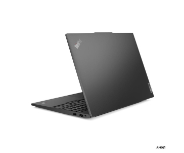 LENOVO NTB ThinkPad E16 AMD G2 - Ryzen7 7735HS,16" WUXGA,16GB,512SSD,FHD+IRcam,W11P