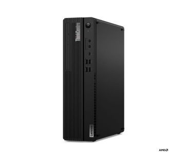 LENOVO PC ThinCentre M75s G5 SFF - Ryzen3 8300G,8GB,256SSD,DVD,W11P