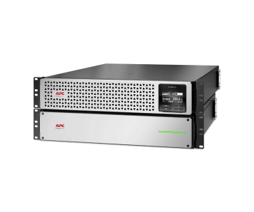 APC Smart-UPS SRT Li-Ion 2200VA RM 230V, with Netwok Card, 4U, (1980W)