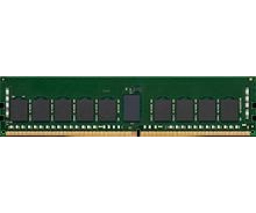 KINGSTON DIMM DDR4 32GB 3200MT/s CL22 ECC Reg 1Rx4 Hynix C Rambus Server Premier