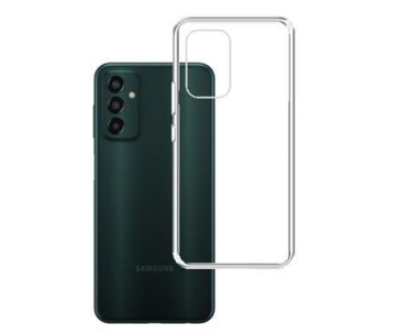 3mk Clear Case pro Samsung Galaxy M23 5G (SM-M236), čirá