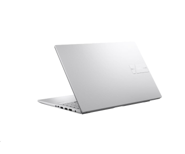 ASUS NTB Vivobook 15 (X1504VA-BQ992W), i5-1335U, 15.6" 1920 x 1080, 16GB, 512GB SSD, Iris Xe, W11 Home, Silver