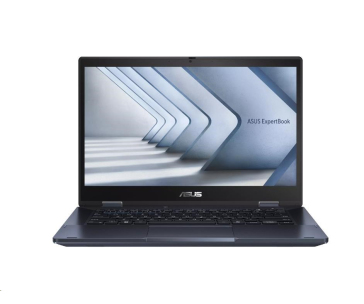 ASUS NTB ExpertBook B3 Flip (B3402FVA-LE0118W), i5-1335U, 14" 1920 x 1080, 16GB, 512GB SSD, Iris Xe, W11 Home, Black