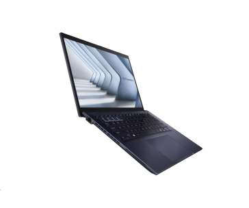 ASUS NTB ExpertBook B5 (B5404CMA-Q50259X), Ultra 5-125H, 14" 1920 x 1200, 16GB, 512GB SSD, Intel Graphics, W11 Pro, Blac