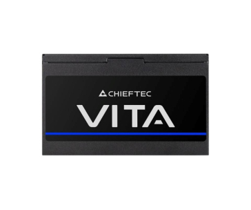 CHIEFTEC zdroj Vita BPX-850-S, 850W, 120mm, 80+ Bronze