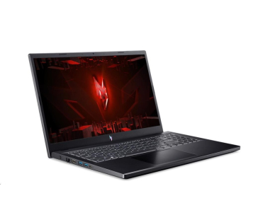 ACER NTB Nitro V 15 (ANV15-51-576Y),i5-13420H, 15,6" FHD,16GB,1TB SSD,NVIDIA GeForce RTX 3050,W11H,Black