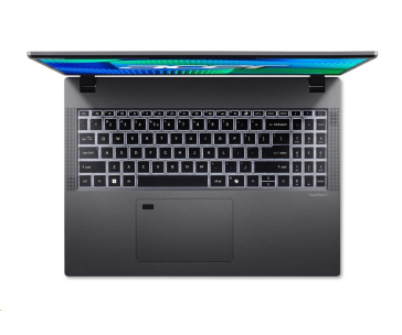 ACER NTB TravelMate P2 16 (TMP216-41-TCO-R8WP), Ryzen 7 PRO 7735U,16" 1920x1200,16GB,512GB SSD,Radeon,W11Pro,Gray