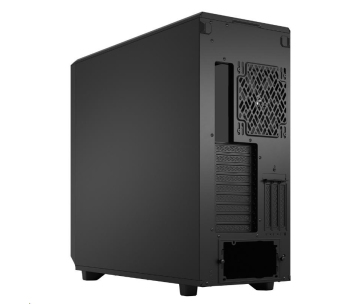 FRACTAL DESIGN skříň Meshify 2 XL Black TG Light Tint, USB 3.1 Type-C, 2x USB 3.0, bez zdroje, E-ATX