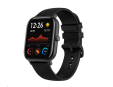 BAZAR - Xiaomi Amazfit GTS, Obsidian Black - Po opravě (Komplet)