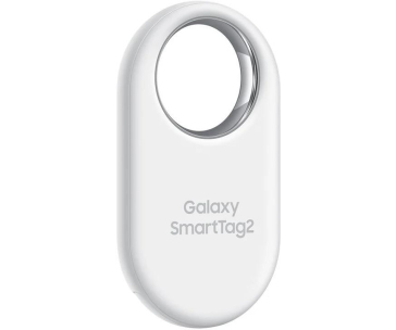 Samsung Galaxy SmartTag2 White, EU