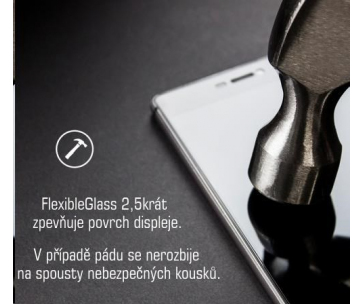 3mk FlexibleGlass pro Xiaomi Redmi 7A