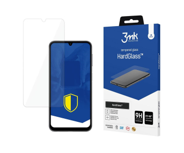 3mk HardGlass pro Samsung Galaxy A24 4G / A25 5G (SM-A256)