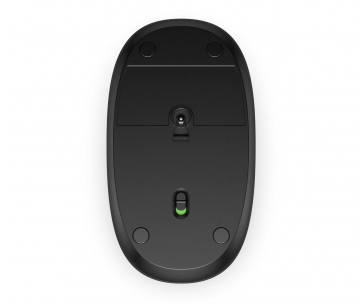 HP240 Bluetooth Mouse Red EURO - bluetooth myš