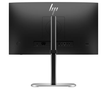 HP LCD 524pf 23.8" 1920x1080, IPS w/LED micro-edge, 350nits, 100Hz,1500:1, 5 ms g/g, DP 1.2, HDMI 1.4, 4xUSB3.2