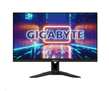 BAZAR GIGABYTE LCD - 28" Gaming monitor M28U UHD, 3840 x 2160, 144Hz, 1000:1, 300cd/m2, 1ms - ROZBALENO