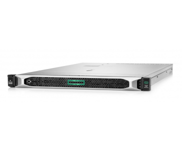 HPE PL DL360g10 Plus 4309Y (2.8G/8C) 1x32G MR416i-a/4Gssb 8SFFBCU3 1x800Wti RF 2x10G-T ocp EIR 1U