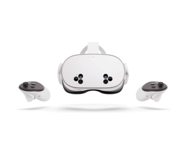 Meta Quest 3S Virtual Reality - 256 GB