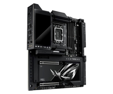 ASUS MB Sc LGA1851 ROG MAXIMUS Z890 EXTREME, Intel Z890, 4xDDR5, 1xHDMI, 2xThunderbolt, WI-FI, E-ATX