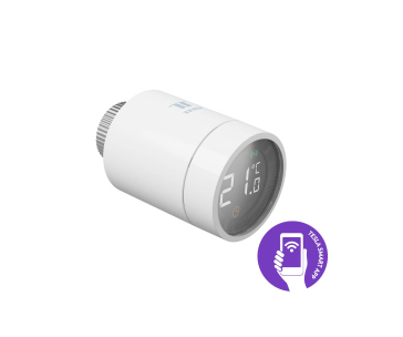 Tesla Smart Thermostatic Valve Style - polepeno