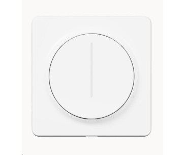 Tesla Smart Dimmer Touch - polepeno