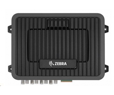 Zebra FX9600, USB, RS232, Ethernet, 8 Antenna Ports