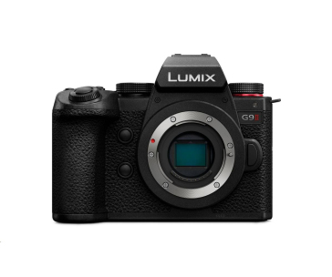 Panasonic Lumix G9 II Body