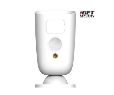 iGET SECURITY EP26 White