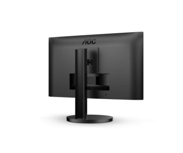 AOC MT IPS LCD WLED 23,8" 24B3CF2 - IPS panel, 100Hz, 1920x1080, HDMI, USB-C, USB 3.2, repro, nast. vyska, rozbalen