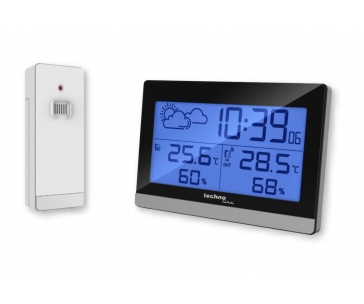 TechnoLine WS 9255 - Meteorologická stanice