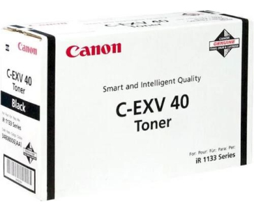 Canon toner C-EXV40  (IR1133/1133A/1133iF) (6000 str.)