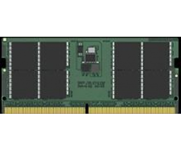 KINGSTON SODIMM DDR5 32GB 4800MT/s CL40