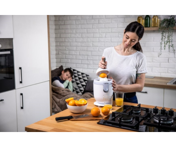 Lauben Electric Citrus Juicer 110WT - odšťavňovač