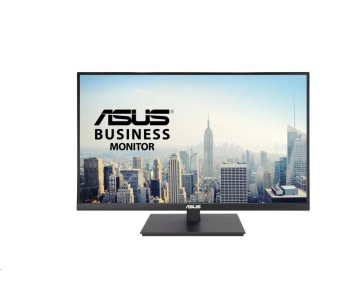 ASUS LCD 27" VA27UQSB Business Monitor 4K UHD 3840 x 2160 IPS, HDR-10 DP  Dual HDMI  Stereo Speakers