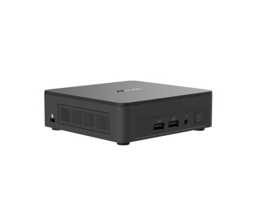 ASUS NUC 12 Pro NUC12WSKi5/i5-1240P/DDR4/USB3.0/LAN/WiFi/IrisXe/M.2/Bez napájecího kabelu