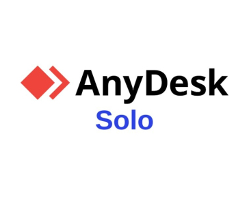 AnyDesk Solo, 3 roky obnova licence