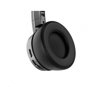 LENOVO sluchátka ThinkPad X1 Active Noise Cancellation Headphone - bezdrátové sluchátka,mic.,potlačení šumu (ENC),ANC