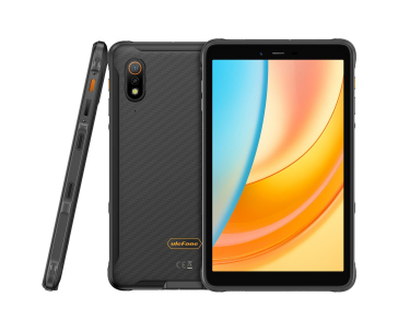 Tablet Ulefone Armor Pad Pro 8GB/128GB LTE (black)