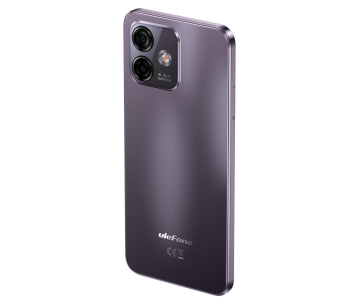 Smartphone Ulefone Note 16 Pro 8GB/128GB (Midnight Violet)