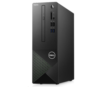 DELL PC Vostro 3030 SFF/TPM/i5 12400/16GB/1TB SSD/Intel UHD/WLAN/Kb/Mouse/W11 Pro/3Y PS NBD