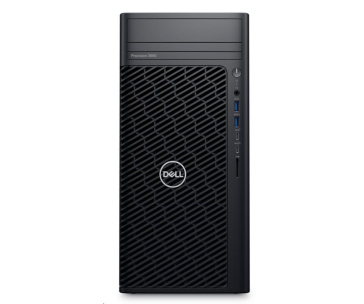 DELL PC Precision 3680 MT/500W/TPM/i7-14700/32GB/1TB SSD/Nvidia RTX 2000 Ada/vPro/Kb/Mouse/W11 Pro/3Y PS NBD