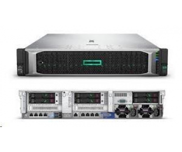 HPE PL DL380g10 Plus 4309Y (2.8/8C) 32G MR416i-p 8SFFU3 1x800W 2x10G SFP+ ocp