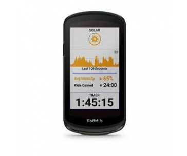 Garmin GPS cyclocomputer Edge 1040 PRO Solar