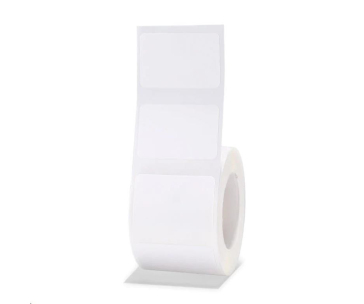 Niimbot štítky R 30x20mm 320ks White pro B21, B21S, B3S, B1