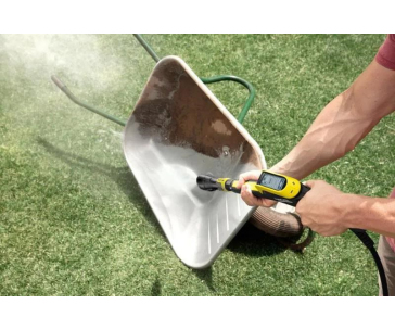 Karcher K 7 Smart Control vysokotlaký čistič, 180 bar/MPa, 600 l/h, do 60 °C, vodou chlazený motor