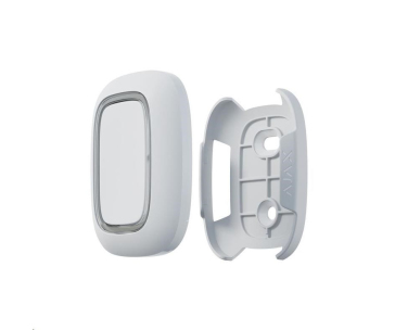 Ajax Holder pro Ajax Button/DoubleButton ASP white (38215)