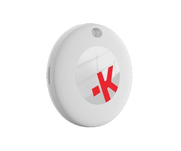 SKROSS eTAG Bluetooth lokátor, kroužek + pouzdro, Apple FindMy