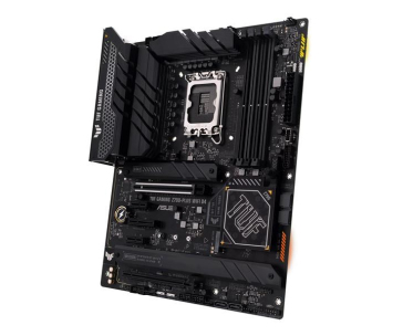 ASUS MB Sc LGA1700 TUF GAMING Z790-PLUS WIFI D4, Intel Z790, 4xDDR4, 1xDP, 1xHDMI, WI-FI