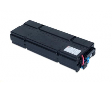 APC Replacement battery Cartridge #155, SRT1000XLI, SRT1000RMXLI, SRT1500XLI, SRT1500RMXLI, SRT4BP, SRT4RMBP