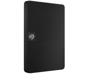 SEAGATE Externí HDD 4TB One Touch PW, USB 3.0, Černá