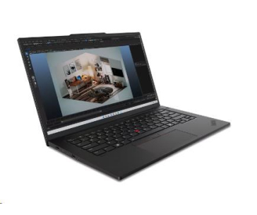 LENOVO NTB ThinkPad P14s Gen 5 - ultra 7 165H,14.5" 3K IPS,64GB,2TSSD,HDMI,RTX 500 Ada Gen 4GB,W11P,3Y Premier